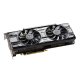 EVGA 08G-P4-5671-KR scheda video NVIDIA 8 GB GDDR5 6