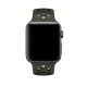 Apple MRHP2ZM/A accessorio indossabile intelligente Band Nero, Cachi Fluoroelastomero 4