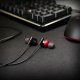 XPG EMIX I30 cuffia e auricolare Cablato In-ear Giocare Nero, Rosso 11