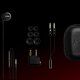 XPG EMIX I30 cuffia e auricolare Cablato In-ear Giocare Nero, Rosso 12