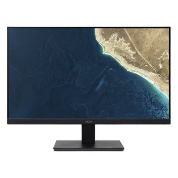 Acer V7 V247Ybi LED display 60,5 cm (23.8") 1920 x 1080 Pixel Full HD Nero