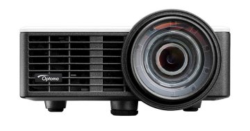 Optoma ML1050ST videoproiettore Proiettore a corto raggio 1000 ANSI lumen DLP WXGA (1280x720) Compatibilità 3D Nero