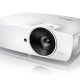 Optoma X461 videoproiettore Proiettore a raggio standard 5000 ANSI lumen DLP XGA (1024x768) Compatibilità 3D Bianco 4