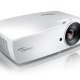 Optoma X461 videoproiettore Proiettore a raggio standard 5000 ANSI lumen DLP XGA (1024x768) Compatibilità 3D Bianco 5