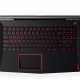 Lenovo Legion Y520 Intel® Core™ i7 i7-7700HQ Computer portatile 39,6 cm (15.6