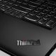 Lenovo ThinkPad P71 Intel® Core™ i7 i7-7700HQ Workstation mobile 43,9 cm (17.3