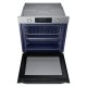 Samsung Forno Dual Cook NV75K5541RS 5