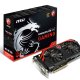 MSI V308-002R scheda video AMD Radeon R9 290 4 GB GDDR5 3