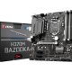 MSI H370M BAZOOKA Intel® H370 LGA 1151 (Socket H4) micro ATX 6