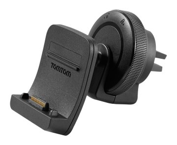 TomTom Supporto di montaggio alla presa d'aria