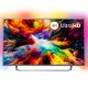 Philips 7300 series Android TV LED UHD 4K ultra sottile 43PUS7303/12 4