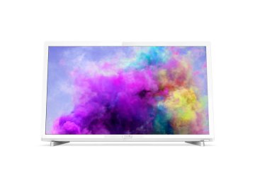 Philips TV LED ultra sottile Full HD 24PFS5603/12