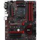 MSI B350 GAMING PLUS scheda madre AMD B350 Socket AM4 ATX 3