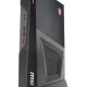 MSI Trident 3 7RA-261EU Intel® Core™ i5 i5-7400 8 GB DDR4-SDRAM 1 TB HDD NVIDIA® GeForce® GTX 1050 Windows 10 Home Mini PC PC Nero 2