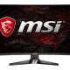 MSI Optix MAG27CQ LED display 68,6 cm (27