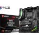 MSI X470 Gaming Pro Carbon AMD X470 Socket AM4 ATX 3
