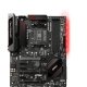 MSI X470 Gaming Pro AMD X470 Socket AM4 ATX 3