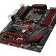 MSI X470 GAMING PLUS scheda madre AMD X470 Socket AM4 ATX 3