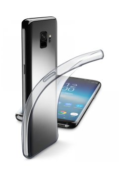Cellularline Fine - Galaxy S9