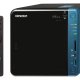 QNAP TS-453B NAS Tower Intel® Celeron® J3455 4 GB DDR3L QNAP Turbo System Nero 9