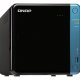 QNAP TS-453BE NAS Mini Tower Intel® Celeron® J3455 2 GB DDR3L QNAP Turbo System Nero 14