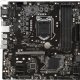 MSI B360M PRO-VDH Intel® B360 LGA 1151 (Socket H4) micro ATX 2