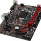 MSI H310M GAMING PLUS Intel® H310 LGA 1151 (Socket H4) micro ATX 2