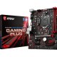 MSI H310M GAMING PLUS Intel® H310 LGA 1151 (Socket H4) micro ATX 6