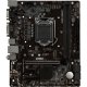 MSI B360M PRO-VD Intel® B360 LGA 1151 (Socket H4) micro ATX 2