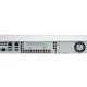 QNAP TS-431XU NAS Rack (1U) Collegamento ethernet LAN Nero Alpine AL-314 3