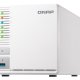 QNAP TS-328 server NAS e di archiviazione Desktop Collegamento ethernet LAN Bianco RTD1296 6