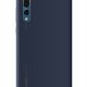 Huawei Silicon Case per P20 Pro (Blu) 2