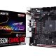 Gigabyte GA-AB350N-Gaming WIFI AMD B350 Socket AM4 mini ITX 2