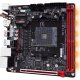 Gigabyte GA-AB350N-Gaming WIFI AMD B350 Socket AM4 mini ITX 3