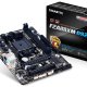Gigabyte GA-F2A88XM-DS2 scheda madre AMD A88X Socket FM2+ micro ATX 2