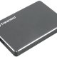 Transcend StoreJet 25C3 disco rigido esterno 1 TB 5400 Giri/min 2.5