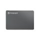 Transcend StoreJet 25C3 disco rigido esterno 1 TB 5400 Giri/min 2.5