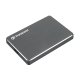 Transcend StoreJet 25C3 disco rigido esterno 1 TB 5400 Giri/min 2.5