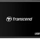 Transcend CFast 2.0 USB3.0 lettore di schede USB 3.2 Gen 1 (3.1 Gen 1) Nero 3