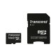 Transcend TS64GUSDXC10 memoria flash 64 GB MicroSDXC NAND Classe 10 3