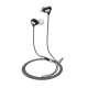 Celly UP800BK cuffia e auricolare Cablato In-ear Musica e Chiamate Nero 2