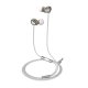 Celly UP800WH cuffia e auricolare Cablato In-ear Musica e Chiamate Bianco 2