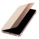 Huawei Smart View Flip Cover per P20 (Rosa) 8