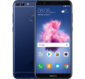 Huawei P Smart 14,3 cm (5.65") Doppia SIM Android 8.0 4G 3000 mAh Blu