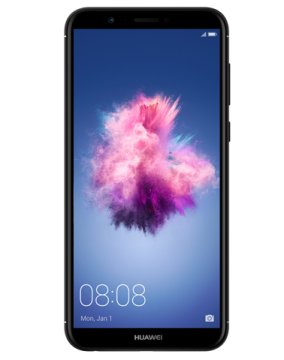 Huawei P Smart 14,3 cm (5.65") Android 8.0 4G 3000 mAh Nero