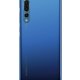 Huawei Color Case per P20 Pro (Blu) 2