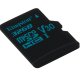Kingston Technology Canvas Go! 32 GB MicroSDHC UHS-I Classe 10 3