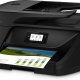 HP OfficeJet Stampante All-in-One 6950, Colore, Stampante per Stampa, copia, scansione, fax 3
