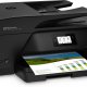 HP OfficeJet Stampante All-in-One 6950, Colore, Stampante per Stampa, copia, scansione, fax 4
