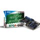 MSI 970A-G46 AMD 970 Socket AM3+ ATX 3